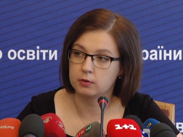 Багато вишів на Донбасі не відкрились через терористів, – Совсун