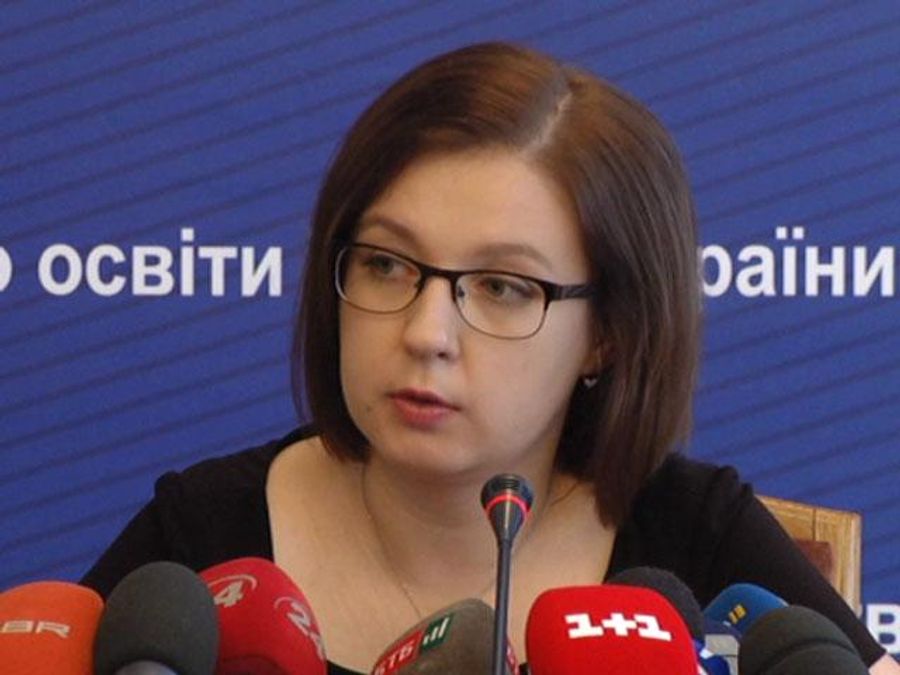 Многие вузы на Донбассе не открылись из-за террористов, – Совсун