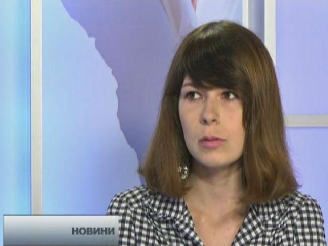 Влада не усвідомлювала чим обернуться мирні проросійські мітинги, — активістка з Луганська