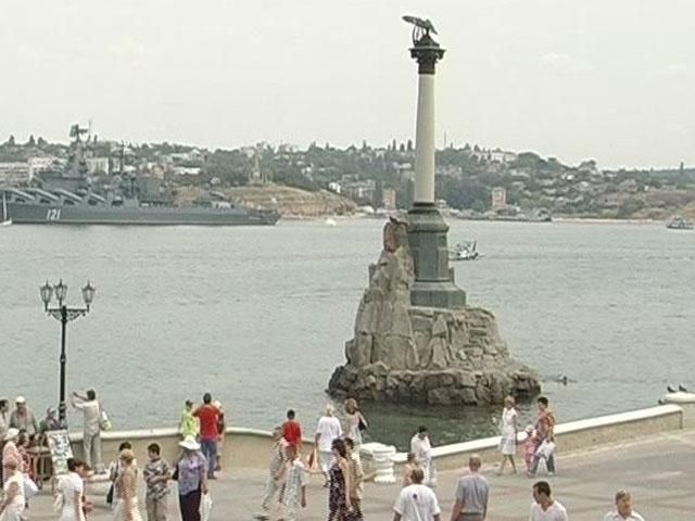 Крым обойдется России дороже любых других регионов Крым обойдется России дороже любых других регионов