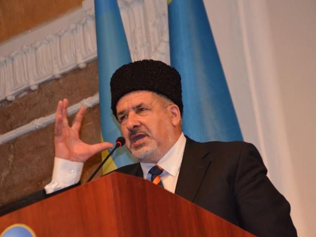 РФ діє цинічніше, ніж Радянський Союз, — Чубаров (Відео) РФ діє цинічніше, ніж Радянський Союз, — Чубаров (Відео)