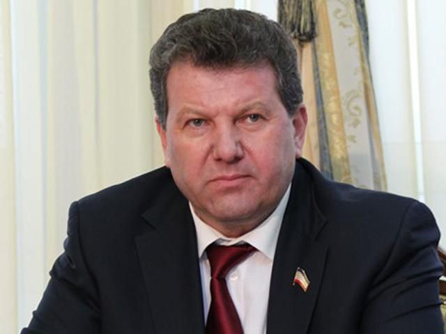 Штурм Славянска не предусматривался, — Куницын Штурм Славянска не предусматривался, — Куницын