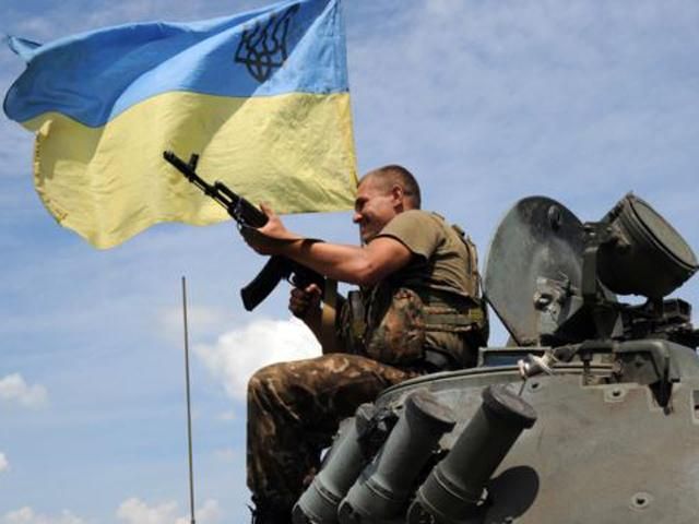 Протягом дня сили АТО знищили близько 1000 терористів, — Селезньов Протягом дня сили АТО знищили близько 1000 терористів, — Селезньов