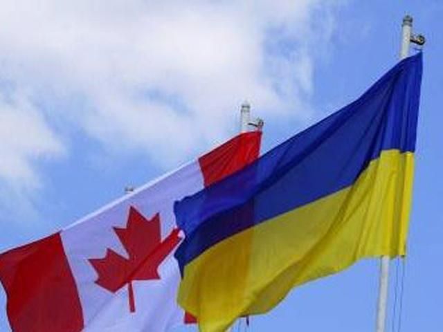 Канада запровадила додаткові санкції стосовно 14 осіб причетних до кризи на Донбасі