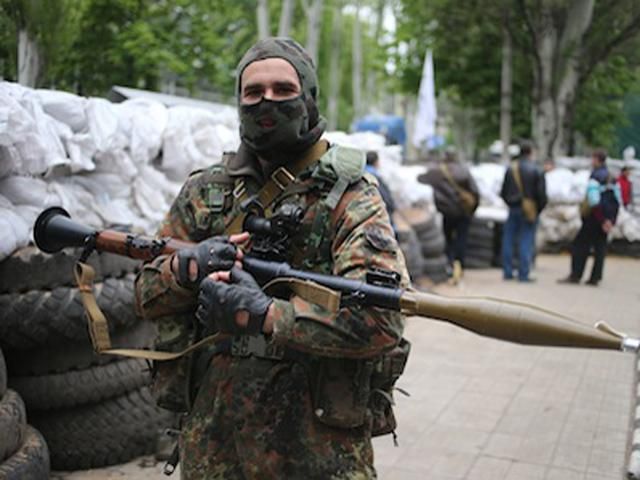 Ніч з 11 на 12 липня у Донецьку пройшла вкрай неспокійно, — міськрада Ніч з 11 на 12 липня у Донецьку пройшла вкрай неспокійно, — міськрада