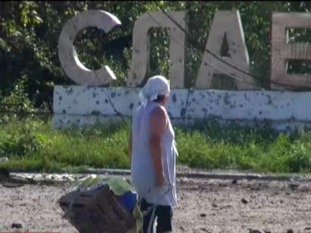 Лише 3% жителів Донбасу хочуть жити в терористичних ДНР і ЛНР, — опитування Лише 3% жителів Донбасу хочуть жити в терористичних ДНР і ЛНР, — опитування