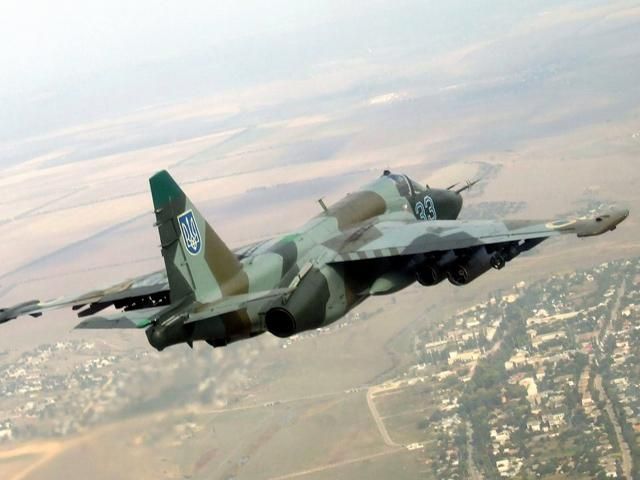 Силы воздушного обороны Украины привели в полную боевую готовность, — Селезнев