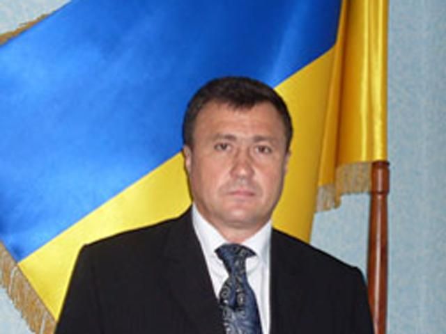 Терористи викрали мера м. Попасна Луганської області Терористи викрали мера м. Попасна Луганської області