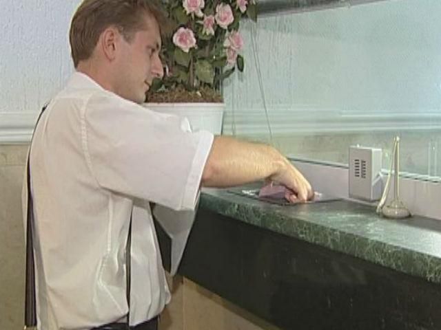 Торгівля на фінансових ринках набуває популярності в Україні Торгівля на фінансових ринках набуває популярності в Україні