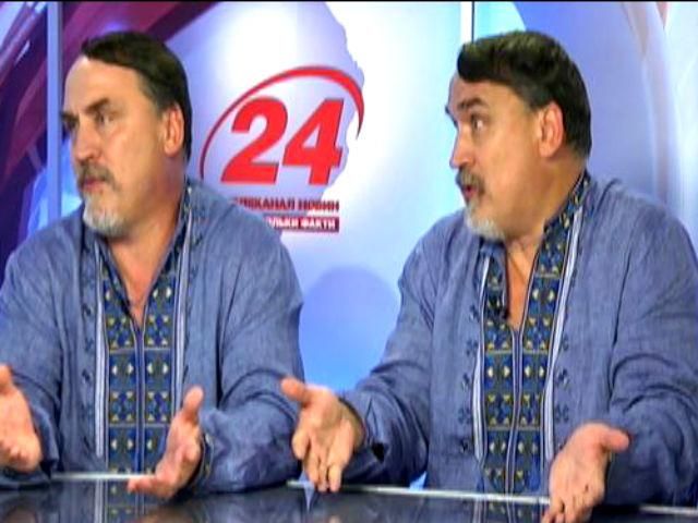 Чем меньше библиотек на одного избирателя, тем больше голосов за Януковича, – Капрановы Чем меньше библиотек на одного избирателя, тем больше голосов за Януковича, – Капрановы