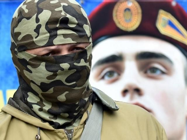 Помічник "Бєса" розповів, що терористи торгують органами, — Семенченко