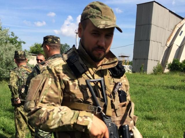 Бійці АТО просять не вірити офіційній кількості жертв, — Олексій Гриценко