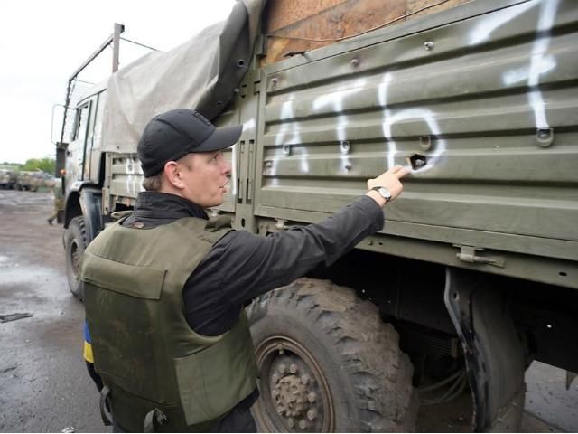 Бійці під Зеленопіллям без бронежилетів і боєприпасів, — Ляшко