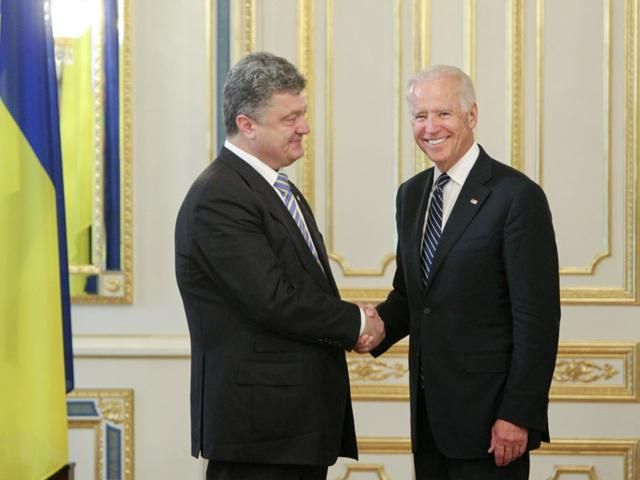США обіцяють активізувати зусилля на підтримку України