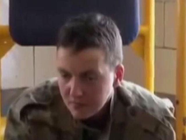 Савченко, Аваков та ще чотири українці: якою буде доля арештованих Росією? Савченко, Аваков та ще чотири українці: якою буде доля арештованих Росією?