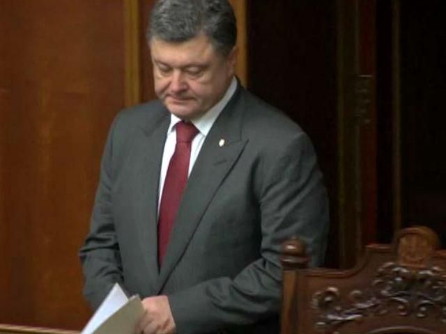 Новий президент — нова команда: Порошенко продовжує ротацію силовиків та урядовців