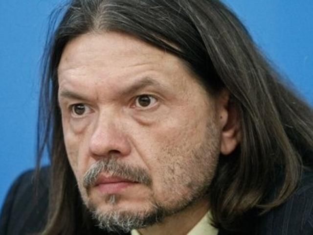 Под Карачун лежат сотни трупов террористов, — Бригинец Под Карачун лежат сотни трупов террористов, — Бригинец