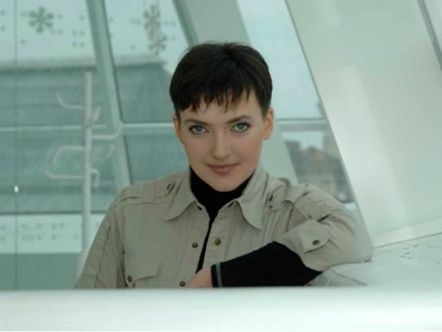 К Надежде Савченко до сих пор не пускают украинского консула К Надежде Савченко до сих пор не пускают украинского консула