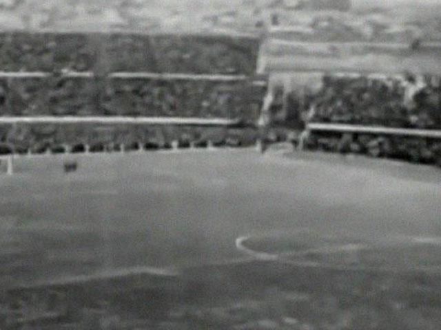 84 роки тому розпочався перший в історії ЧС з футболу під егідою FIFA