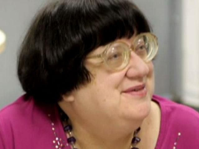 Як Новодворська підтримувала Україну: 5 фактів з життя опозиціонерки Як Новодворська підтримувала Україну: 5 фактів з життя опозиціонерки