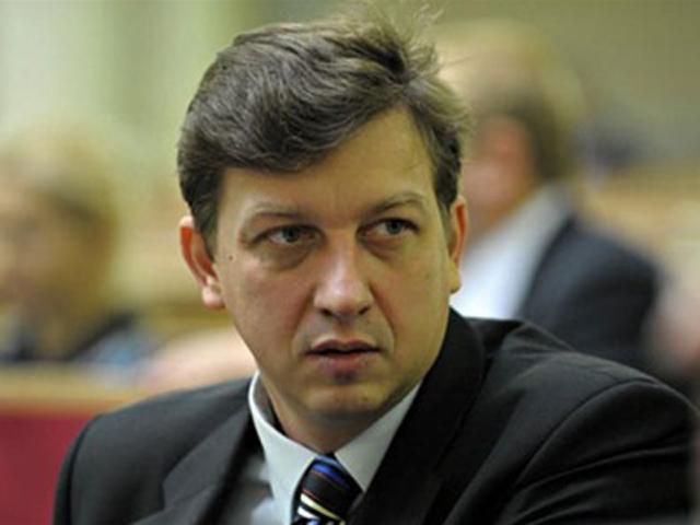 Ночью "майдановцы" напали на мирных людей, – Доний Ночью "майдановцы" напали на мирных людей, – Доний