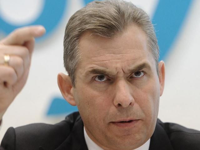 РФ к Порошенко: дайте нам защитить ваших сирот РФ к Порошенко: дайте нам защитить ваших сирот