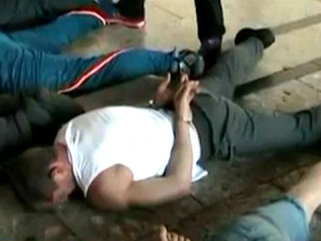 В терроризме подозревают 160 украинцев и 16 россиян, – СНБО В терроризме подозревают 160 украинцев и 16 россиян, – СНБО