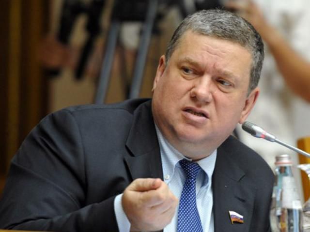 В Совете Федераций считают, что Украина хочет втянуть Россию в противостояния В Совете Федераций считают, что Украина хочет втянуть Россию в противостояния