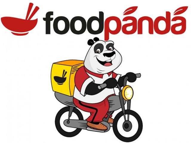 У компанії foodpanda зробили все, щоб кожен отримував від їжі тільки задоволення