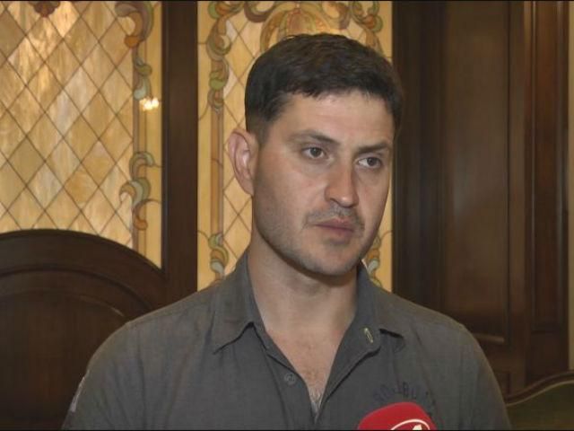 Немає жодної кримськотатарської родини, яку б не зачепила депортація, — Сейтаблаєв Немає жодної кримськотатарської родини, яку б не зачепила депортація, — Сейтаблаєв