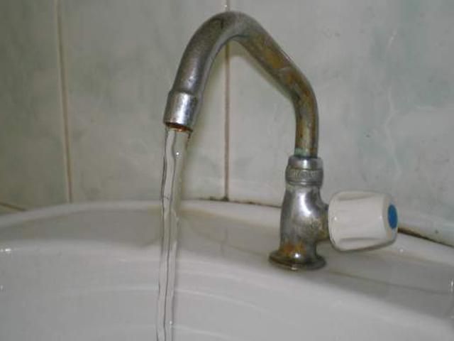 Канал "Сіверський Донець-Донбас" відновив свою роботу Канал "Сіверський Донець-Донбас" відновив свою роботу