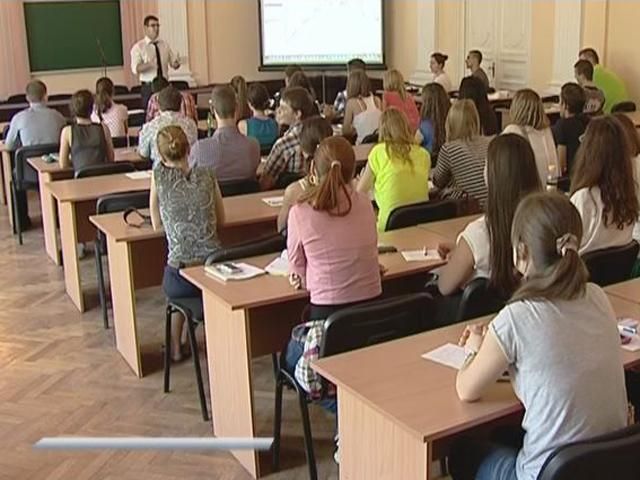 Заслужений тренер України поділився порадами з молоддю Заслужений тренер України поділився порадами з молоддю