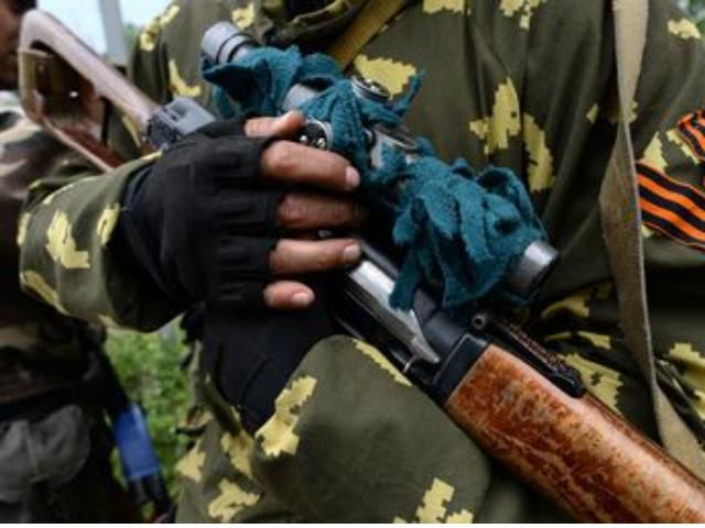 Военные РФ обстреливают позиций украинских силовиков из приграничных районов России, — ИС Военные РФ обстреливают позиций украинских силовиков из приграничных районов России, — ИС