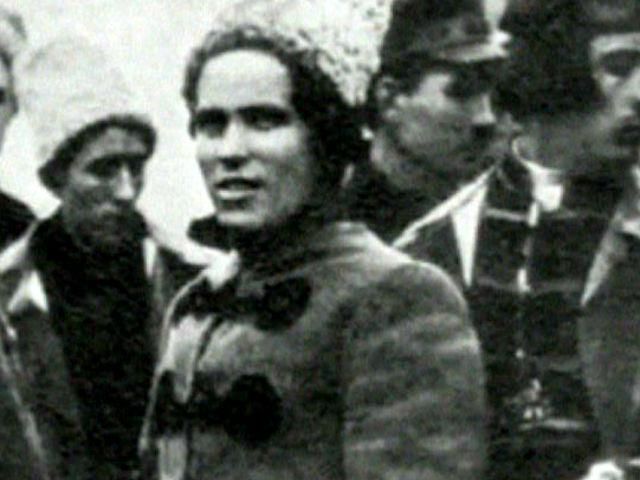  Непокоренный Махно - икона анархистов и революционеров ХХ века