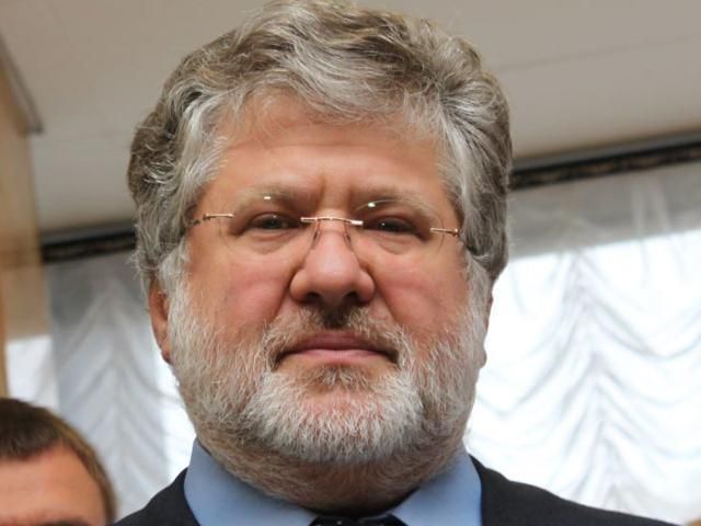 Коломойський хоче, щоб націоналізували активи Ахметова та Фірташа Коломойський хоче, щоб націоналізували активи Ахметова та Фірташа