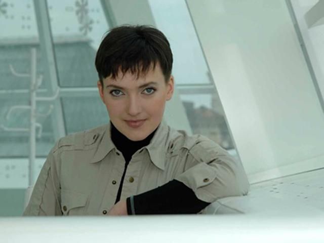 Російський адвокат Савченко: Її викрали Російський адвокат Савченко: Її викрали