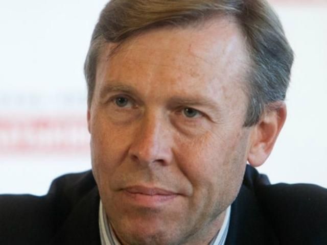 Необходимо вернуться к плану введения военного положения, — Соболев Необходимо вернуться к плану введения военного положения, — Соболев