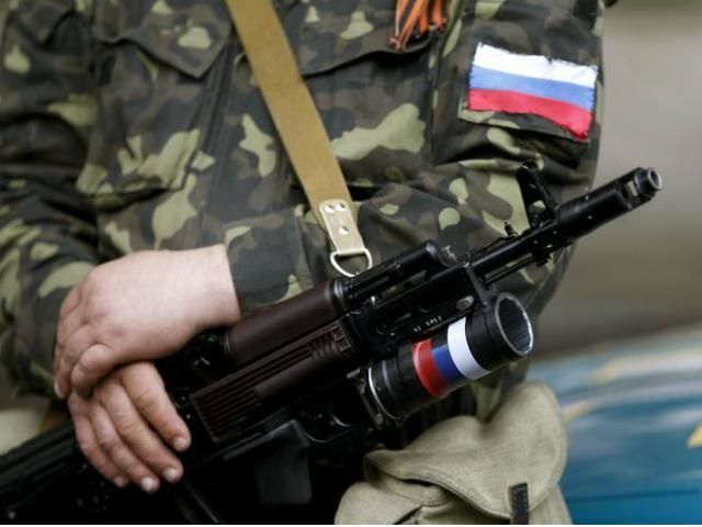 Террористы вывозят в Россию детей из Марьинского интерната, — Донецкая ОГА