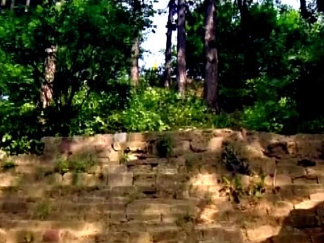 Легенды Львова: Высокий Замок – самая высокая точка Львова Легенды Львова: Высокий Замок – самая высокая точка Львова