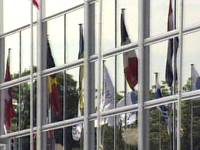 Невыдача Британией виз россиянам на "Фарнборо" имеет политический подтекст, — МИД России Невыдача Британией виз россиянам на "Фарнборо" имеет политический подтекст, — МИД России