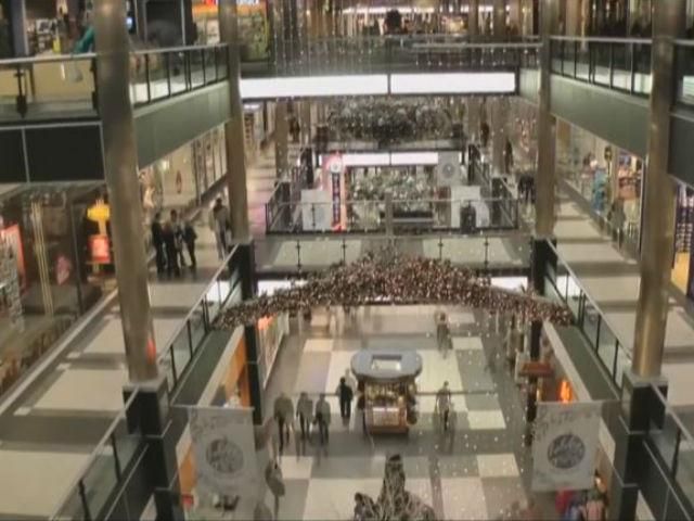 Альтернатива традиційному походу по магазинах — шопінг-клуб Альтернатива традиційному походу по магазинах — шопінг-клуб