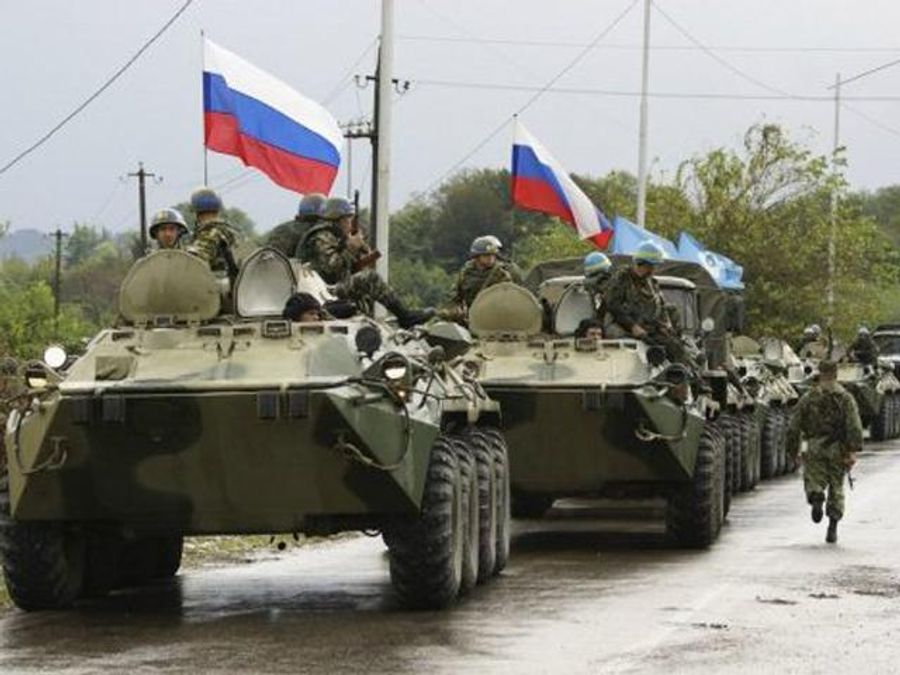 У РНБО не мають даних про заплановане на 15 липня вторгнення військ РФ