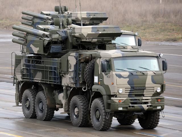 Український Ан-26 могли збити ракетою з російського літака, — РНБО