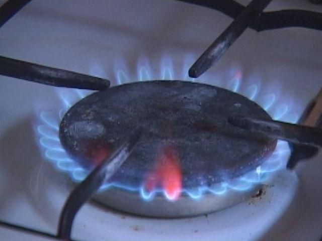 В Україні готують запаси газу на зиму В Україні готують запаси газу на зиму