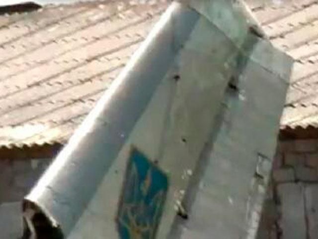 Відомо про долю двох членів екіпажу Ан-26, інших шукають, — прес-центр АТО Відомо про долю двох членів екіпажу Ан-26, інших шукають, — прес-центр АТО