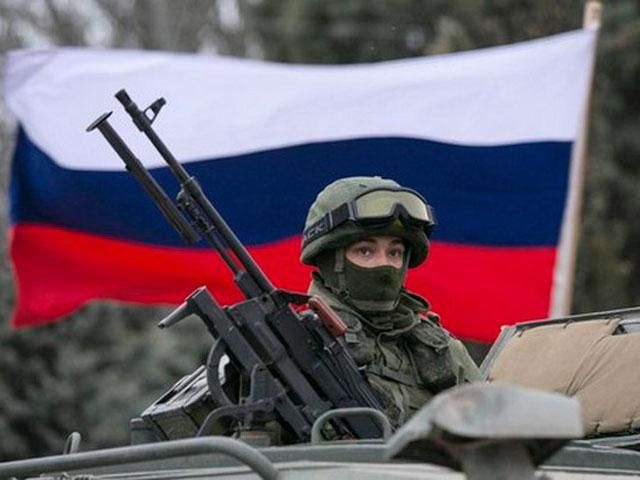 Росія завтра намагається провернути той самий фокус, що й у квітні, — Тимчук Росія завтра намагається провернути той самий фокус, що й у квітні, — Тимчук