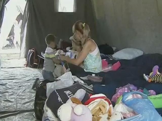 В МВД разоблачили личность, которая стала "героиней российского сюжета" В МВД разоблачили личность, которая стала "героиней российского сюжета"