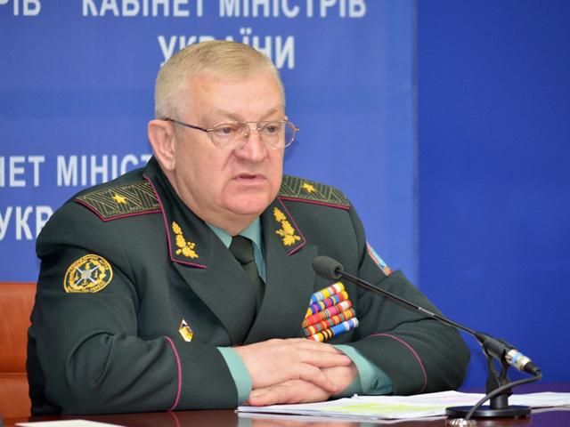 У Міноборони України спростували заяви про нібито обстріл території РФ У Міноборони України спростували заяви про нібито обстріл території РФ