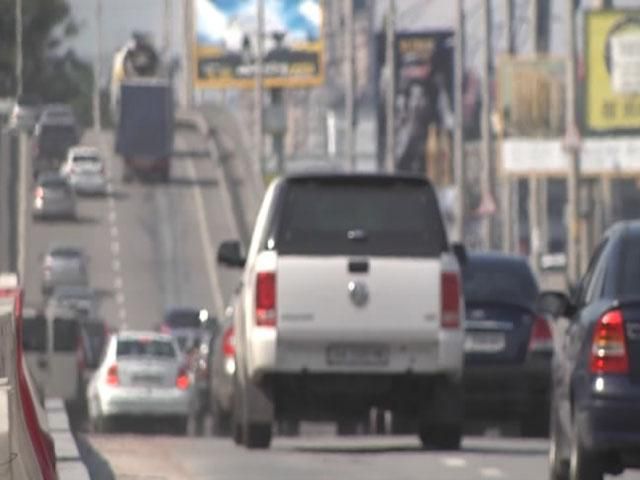 Смертность на дорогах выросла на 10%, — ГАИ Смертность на дорогах выросла на 10%, — ГАИ