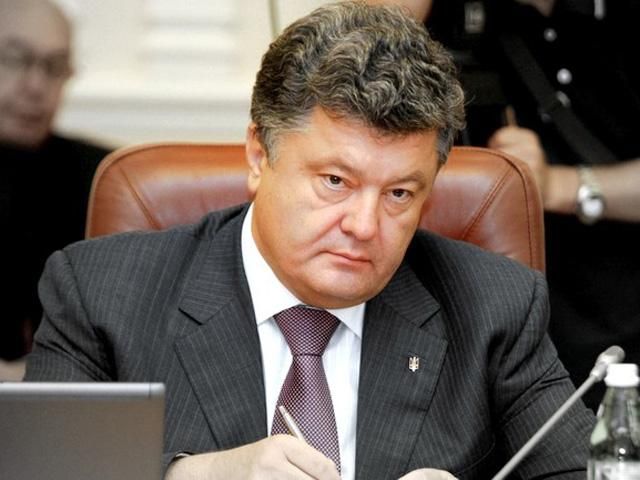 Порошенко провел телефонные консультации с Премьер-министром Польши